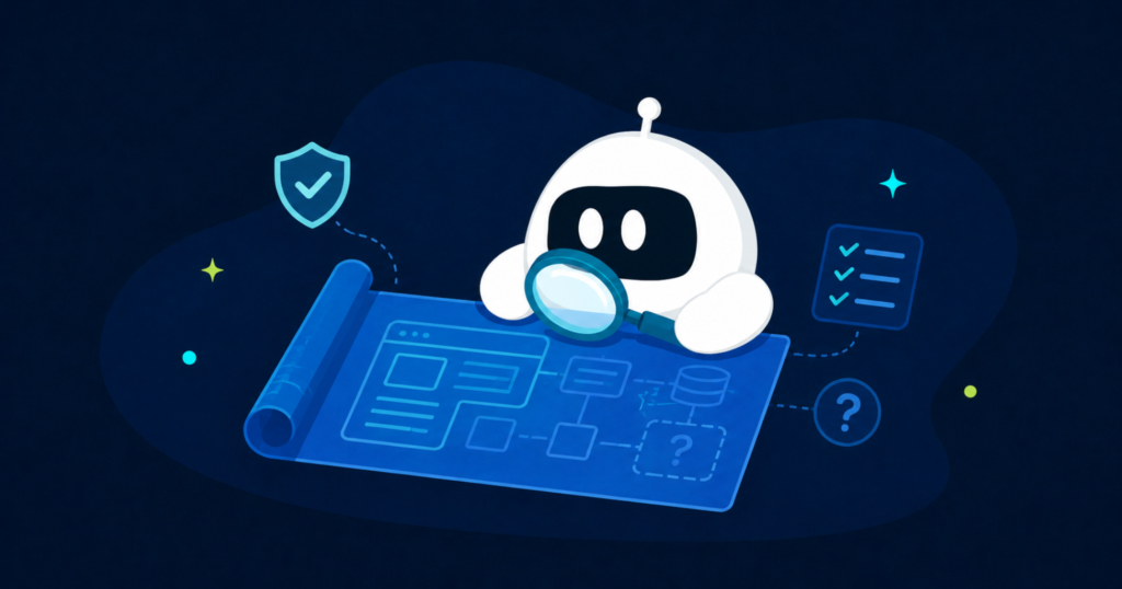 AI Is Going to Do What AI Does. Here’s How We Design Around It.