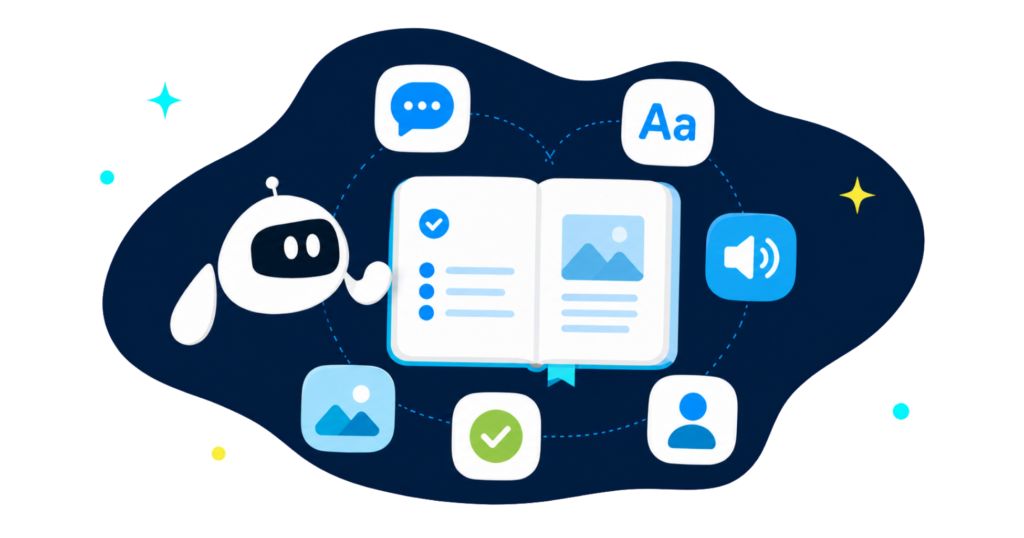 Beyond Lesson Structure: How CARL Builds Support for Every Student