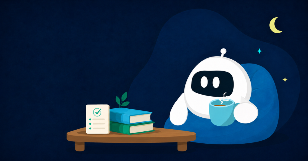 The Real Goal of Effective AI? Teacher Wellbeing.