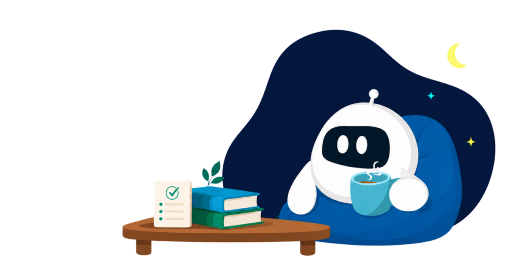 The Real Goal of Effective AI? Teacher Wellbeing.